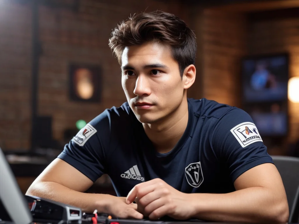 LOL英雄联盟 APP(IA ESPORTS)