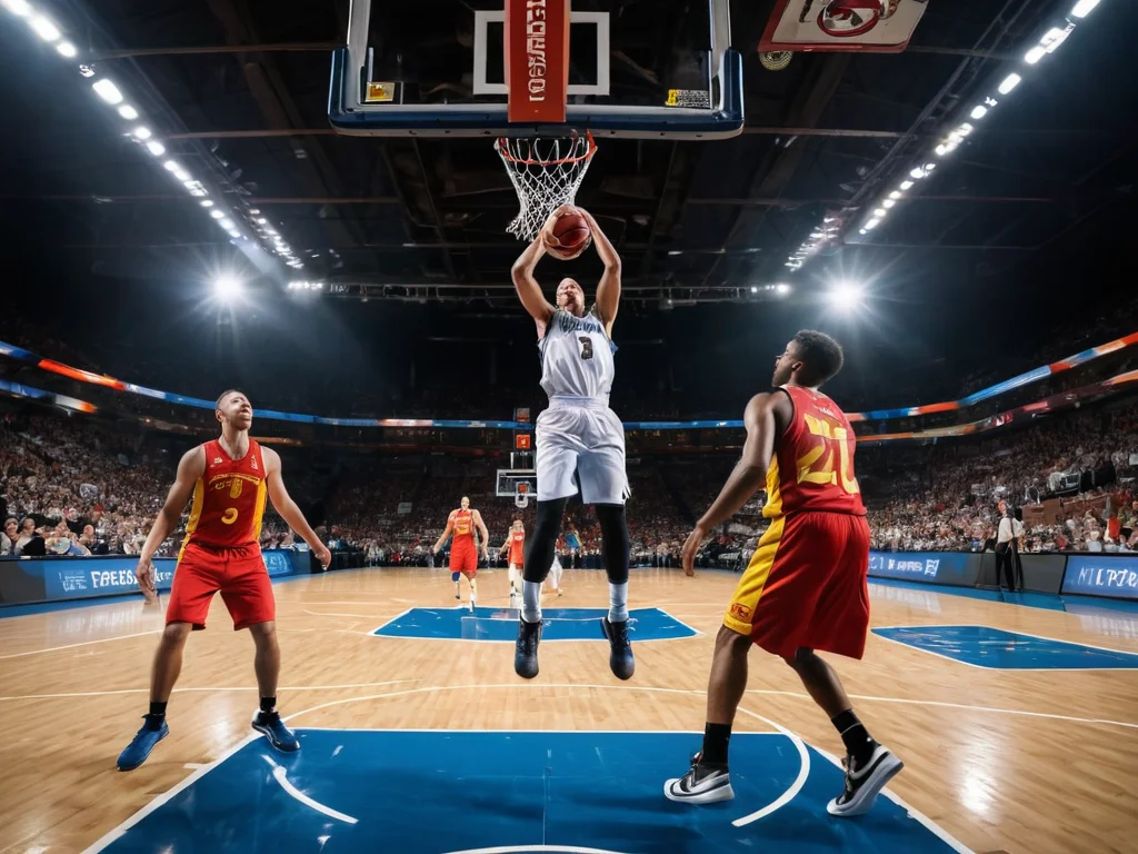 欧文NBA最新赛场动态今夏续约走向引球迷广泛热议（IA ESPORTS）